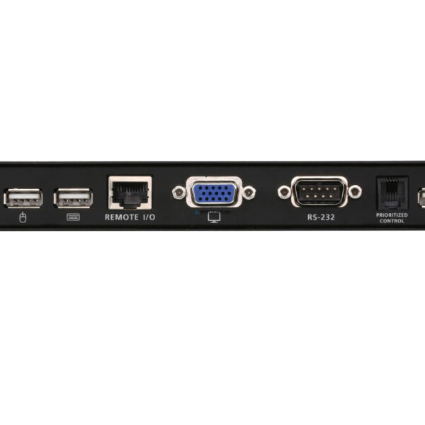 Адаптер Aten Aten USB/PS2 Adapter Module w/Local Console for (KA7171-AX-G)