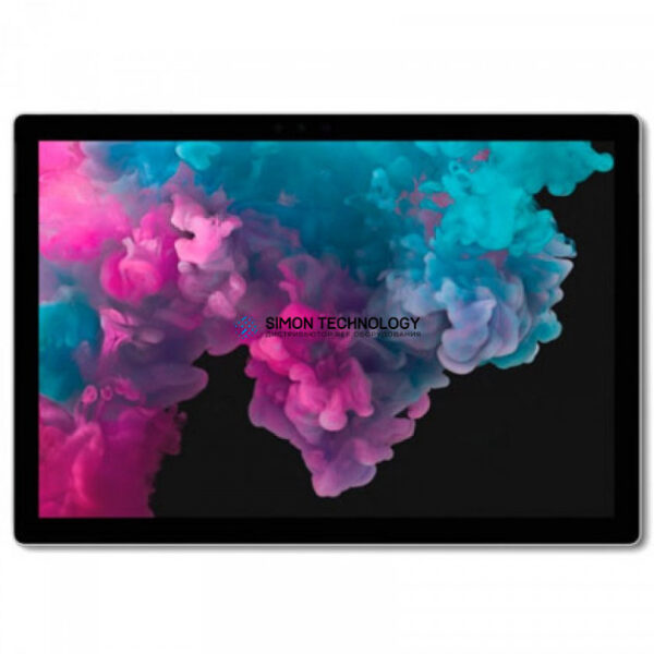 Microsoft Surface Pro 6 (i7/16GB/512GB) Black (KJV-00018)