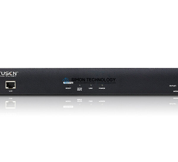 Aten Aten All-in-one Over IP Control unit (KVM + Serial (KN1000-AX-G)