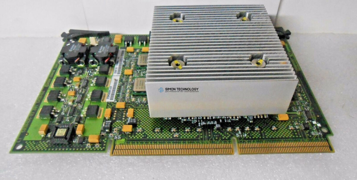 HPE HPE ES45 68/1250 CPU NSW (KN610-ER)
