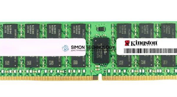 Оперативная память Kingston KINGSTON 8GB (1*8GB) 1RX8 PC4-19200T-R DDR4-2400MHZ 1.2V RDIMM (KSM24RS8/8MEI)