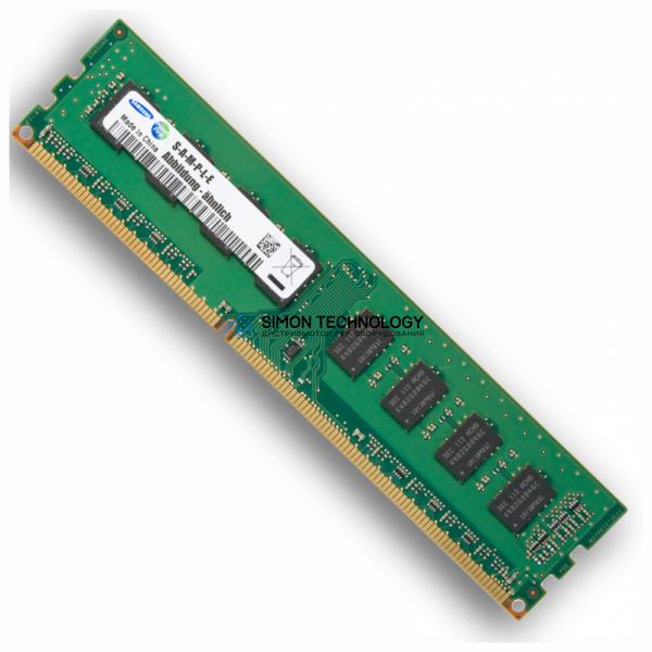 Оперативная память Samsung SAMSUNG 8GB (1X8GB) PC3-10600R MEMORY KIT (KTM-SX313/8G)