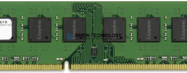 Оперативная память Kingston KINGSTON MEMORY 3GB KIT 240 PINS DIMM DDR3 1333MHZ ECC (KVR1333D3E9SK3/3G)