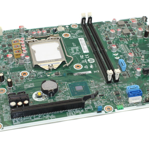 HPI SPS-BD SYS ProDesk 400 G5 SFF (L05339-001)