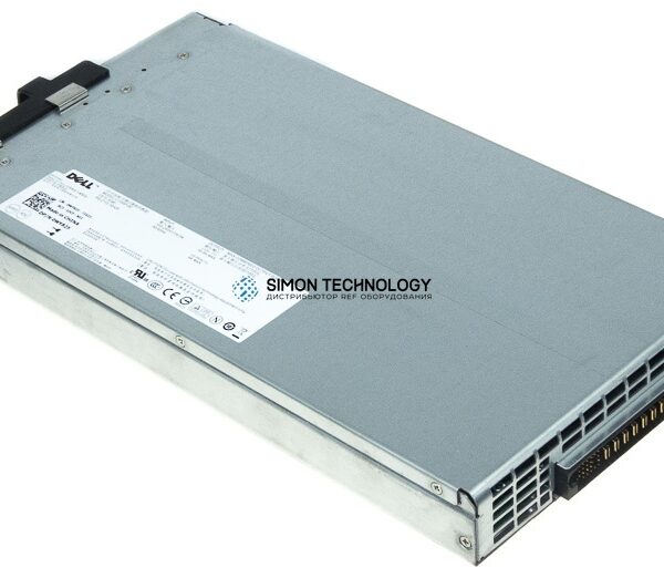 Блок питания Dell DELL POWEREDGE R905 POWER SUPPLY 1100W (L1100P-00)