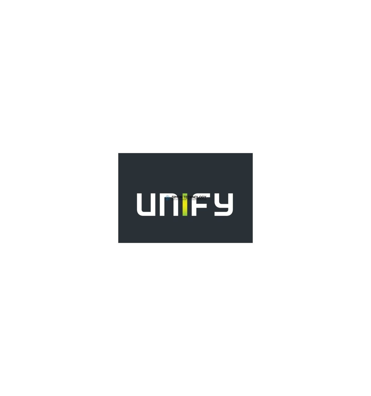 Unify Unify OpenScape Business myPortal for Outlook - Lizen (L30250-U622-B666)