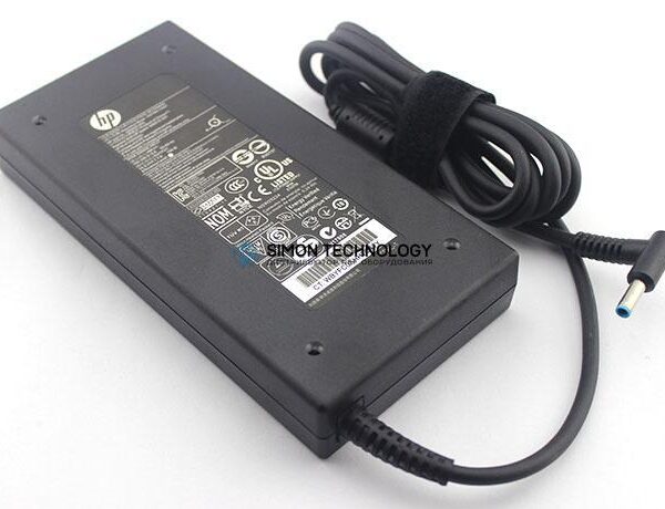 HPI AC-Adapter 150W PFC SMART 4.5mm Sli (L32661-001)