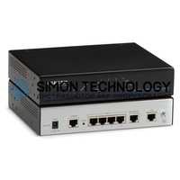 G.SHDSL 2 Ethernet Extender Kit - 90-240 VAC (LB528A-KIT-R2)