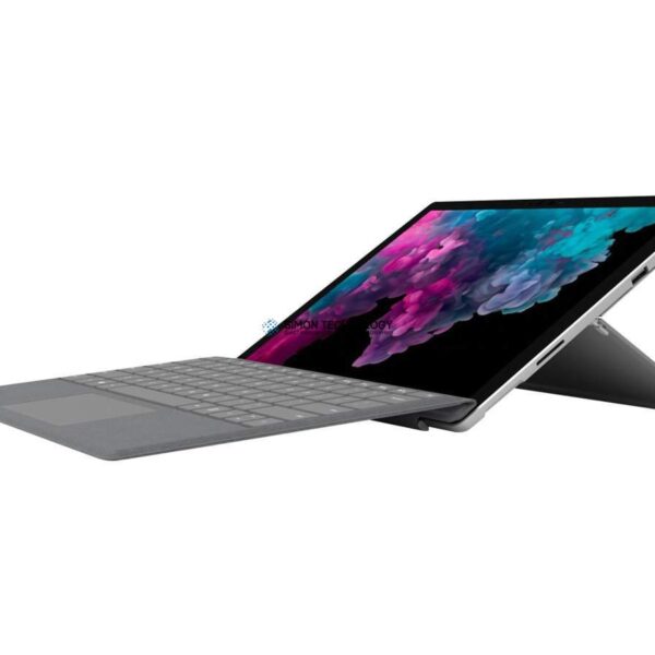 Microsoft Surface Pro 6 - Tablet - Core i7 8650U / 1.9 GHz - Win 1 (LQH-00003)