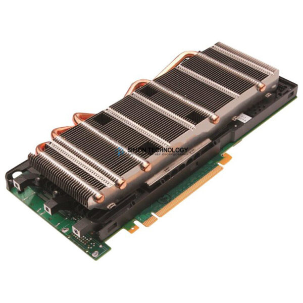 Видеокарта Nvidia NVIDIA TESLA GDDR5 DUAL-SLOT 6GB GPU (M2090)