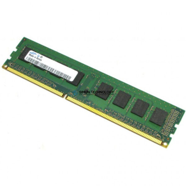Оперативная память Samsung SAMSUNG 2GB (1*2GB) 1RX8 PC3-10600U DDR3-1333MHZ MEMORY (M378B5773DH0-CH9)