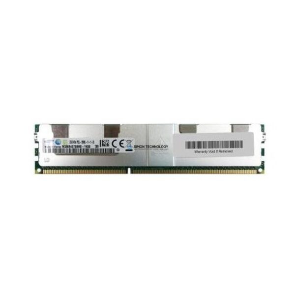 Оперативная память Samsung Speichermodul 32 GB DDR3L 1600 M (M386B4G70BM0-YK00)