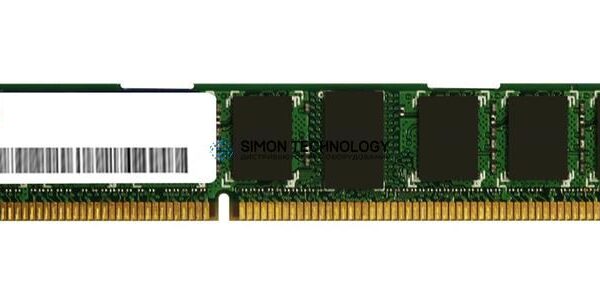 Оперативная память Samsung IBM 32GB (1X32GB) PC3L-10600 CL9 ECC DDR3-1333 RDI (M392B4G70DE0-YH9)