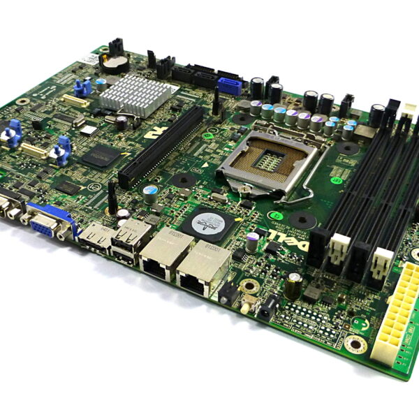 Dell Dell Server-Mainboard PowerEdge R210 - (M877N)