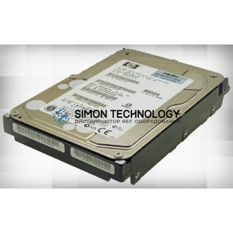 Fujitsu MAP 73GB 10K U320 80pin SCA-2 SCSI Hard Drive (MAP3367NC)