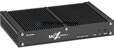 Black Box MCX S9 Network AV Video Encoder (MCX-S9C-ENC)