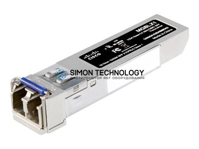 Трансивер SFP Cisco Cisco RF Gigabit Ethernet LX Mini-GBIC SFP (MGBLX1-RF)