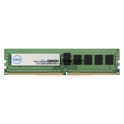 Оперативная память Dell ORTIAL 32GB (1*32GB) 4RX4 PC4-17000P-L DDR4-2133MHZ LRDIMM (MMRR9-OT)