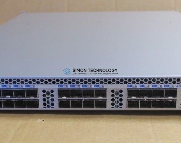 EMC EMC 10GBPS/8GBPS 32 PORT FCOE/FC SAN SWITCH (MP-8000B)