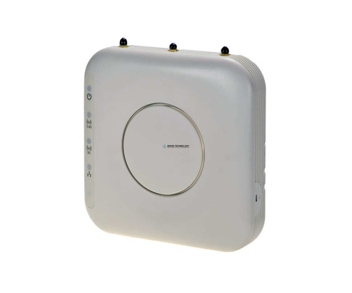 Точка доступа Juniper TRAPEZE NETWORKS MOBILITY POINT MP-82 RADIO ACCESS POINT (MP-82-WB)