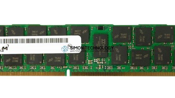 Оперативная память Micron MICRON 16GB (1*16GB) 2RX4 PC3L-10600R-9 DDR3-1333MHZ MEM KIT (MT36KSF2G72PZ-1G4E)