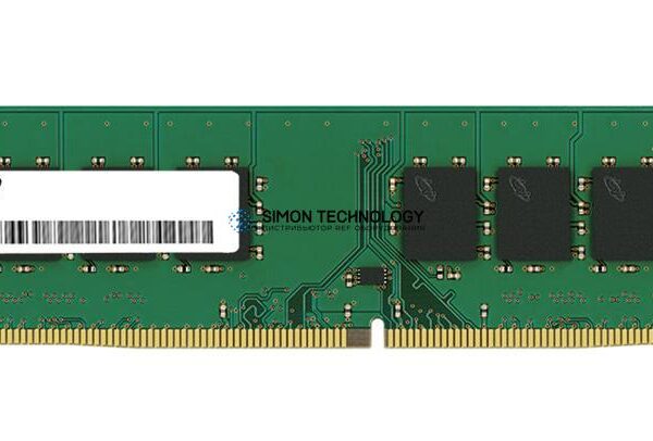 Оперативная память Micron MICRON 4GB (1*4GB) 1RX16 PC4-21300V-U DDR4-2666MHZ UDIMM (MTA4ATF51264AZ-2G6)