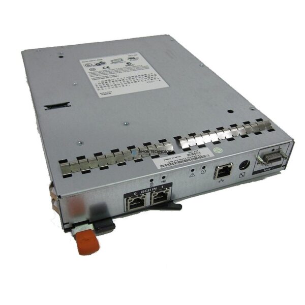 Модуль Dell DELL ISCSI DUAL PORT MSA CONTROLLER (MW726)