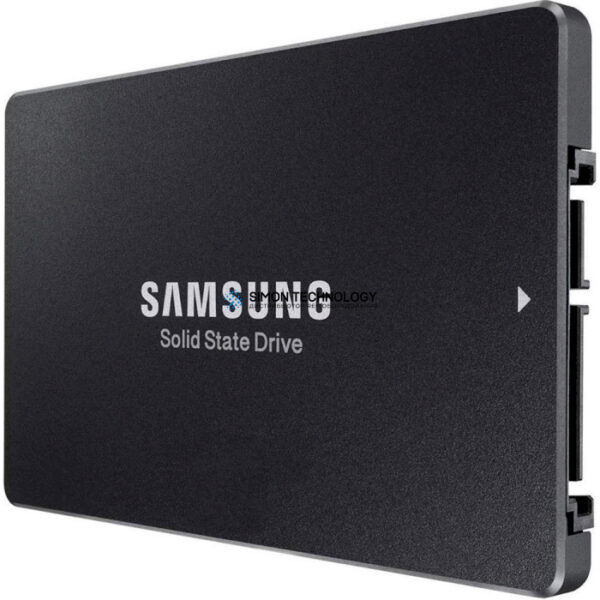 SSD Samsung PM883 MZ7LH960HAJR - 960 GB SSD - intern - 2.5" (6.4 cm) NEW (MZ7LH960HAJR-00005)