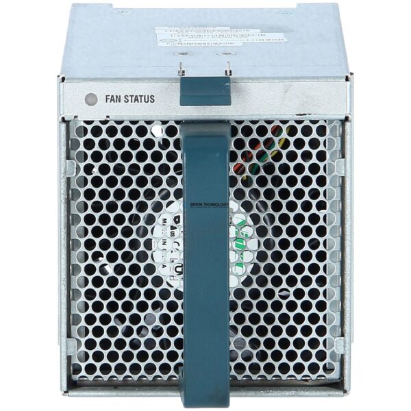 Система охлаждения Cisco Cisco RF Fan module for UCS 5108 Spare (N20-FAN5-RF)