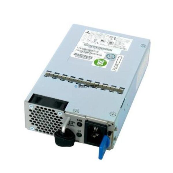 Блок питания Cisco Cisco RF N2K/N3K ACPowerSupply.Reversedairflow (N2200-PAC-400W-B-RF)