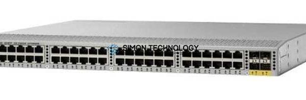 Коммутатор Cisco Cisco RF Nexus2232PP +16 FET(2 AC PS.1 FAN (N2K-C2232PF-10GE-RF)