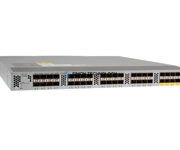 Cisco CISCO NEXUS 2000 FABRIC EXTENDER (N2K-C2232PP-10GE-WB)
