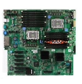 Dell DELL POWEREDGE R715 MOTHER BOARD (N36HY)