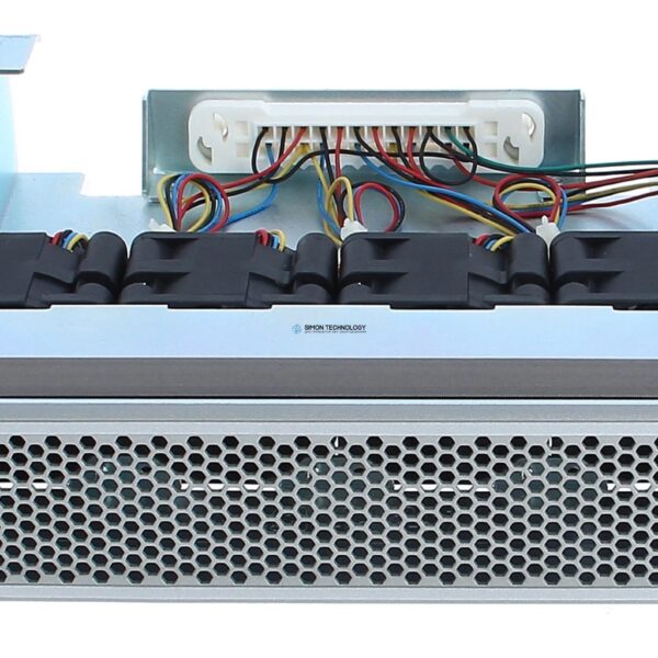 Система охлаждения Cisco Cisco RF Nexus 3048 Fan Module.Port-side Exhaust (N3K-C3048-FAN-RF)