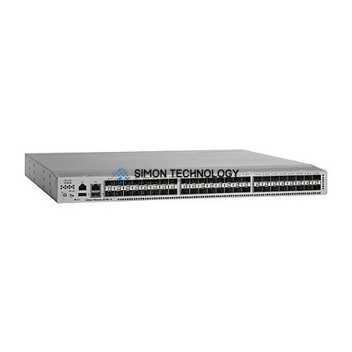 Cisco Cisco RF Nexus 3524x. 24 10G Ports (N3K-C3524P-10GX-RF)