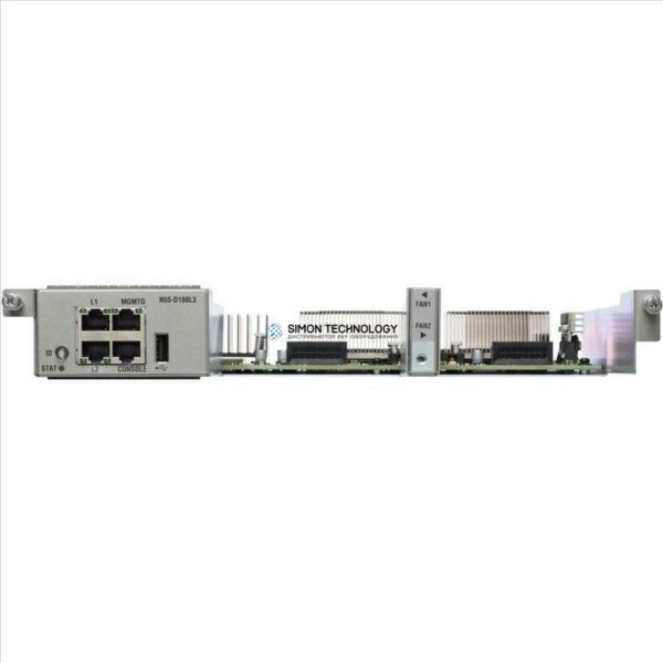 Модуль Cisco Cisco RF Nexus 5548 Layer 3 Daughter Card (N55-D160L3-RF)