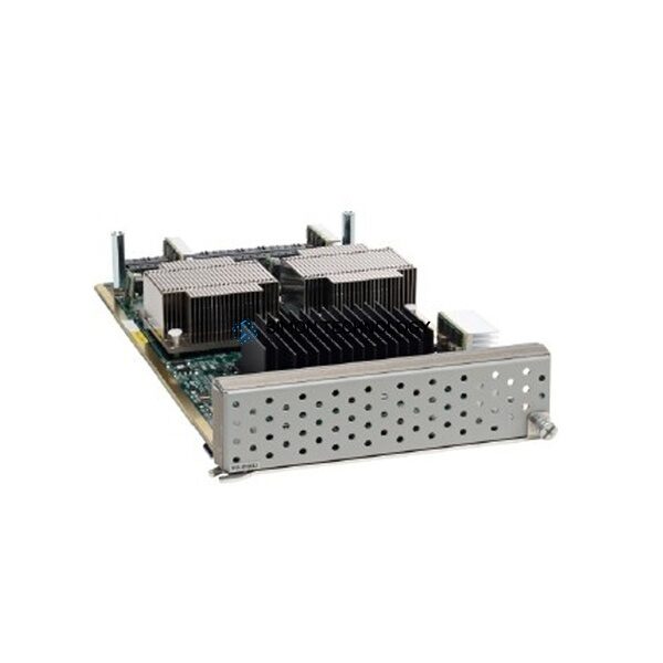 Модуль Cisco Cisco RF Nexus 5596 Layer 3 Expansion Module (N55-M160L3-V2-RF)