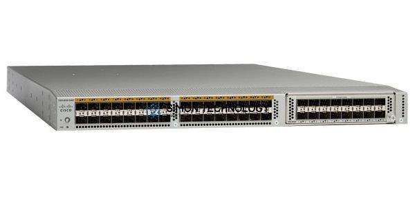 Cisco CISCO NEXUS 5000 32-PORT 10G DUAL PSU SWITCH (N5K-C5548UP)