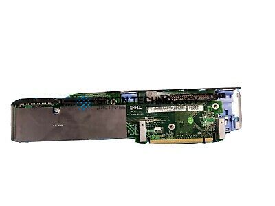 Dell DELL PE2950 PCI-E SIDEPLANE RISER BOARD (N7193)