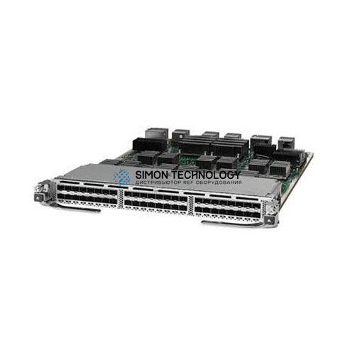 Модуль Cisco Cisco RF Nexus 7700 F3-Series 48 Pt 1/10GbE (N77-F348XP-23-RF)