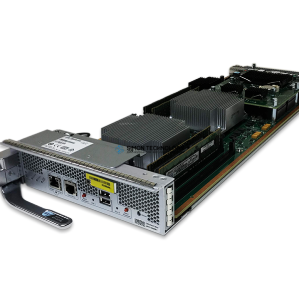 Модуль Cisco CISCO Nexus 7700 - Supervisor 2 Enhanced (N77-SUP2E)