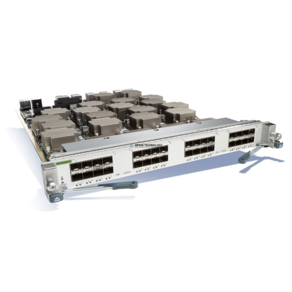Модуль Cisco Cisco RF N7K - 32 Port 1G/10G Ethernet Module.SFP/ (N7K-F132XP-15-RF)