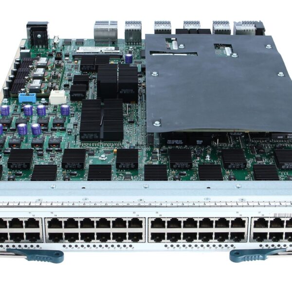 Модуль Cisco 48 Port 10/100/1000 Modulew/XL (N7K-M148GT-11)