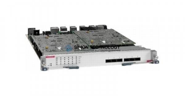 Модуль Cisco Cisco RF Nexus7000M2Series6pt40GbE w XLOption (N7K-M206FQ-23L-RF)