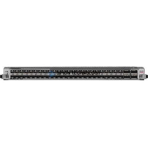 Модуль Cisco Cisco RF Nexus9500NXOSli ard.48p10G/25Gw/ (N9K-X97160YC-EX-RF)