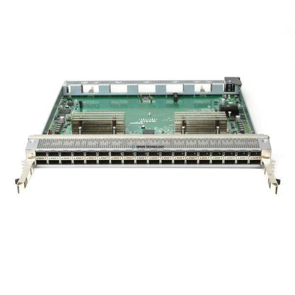Модуль Cisco Cisco RF Nexus 9500 ACI Spine li ard. 36p 40G (N9K-X9736PQ-RF)