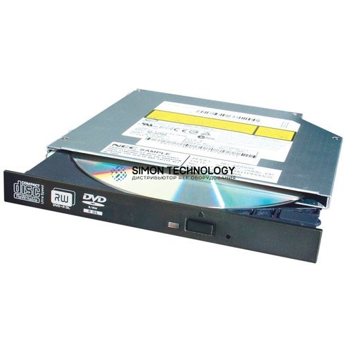 HP HP DVD-RW Laufwerk IDE 8x/24x Slimline rx7640 - (ND-6650A)