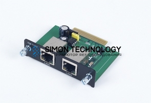 MOXA Moxa Network Expansion Module For Secure Nport (NM-TX02)