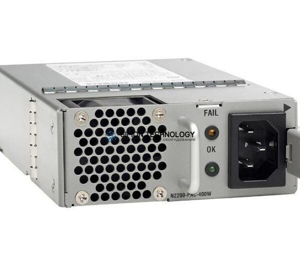 Блок питания Cisco Cisco RF Nexus NEBs AC 500W PSU - Port Side (NXA-PAC-500W-PI-RF)