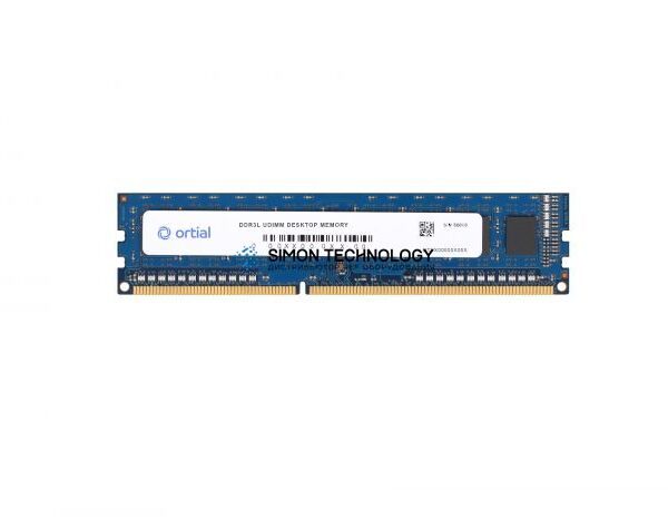 Оперативная память Ortial 8GB (1*8GB) DDR3 1600 (PC3-12800U) DESKTOP MEM KIT (OTC160V08G1)